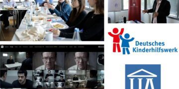 IJA-Projekte stärken Jugend, Medienkompetenz und gesellschaftliche Teilhabe