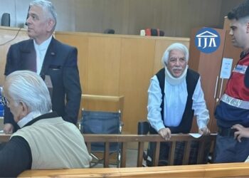 75 yaşındaki gazeteci Alaeddin Kaya ölüme mi terk edildi? Tekerlekli sandalye ve boyunlukla adalet arıyor! 