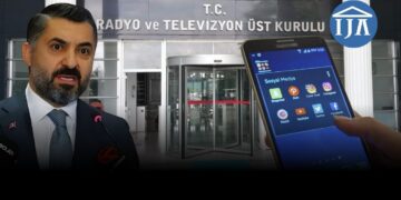 Internet-Zensur in der Türkei: Zugang zu sozialen Medien blockiert – RTÜK droht oppositionellen Sendern mit Lizenzentzug