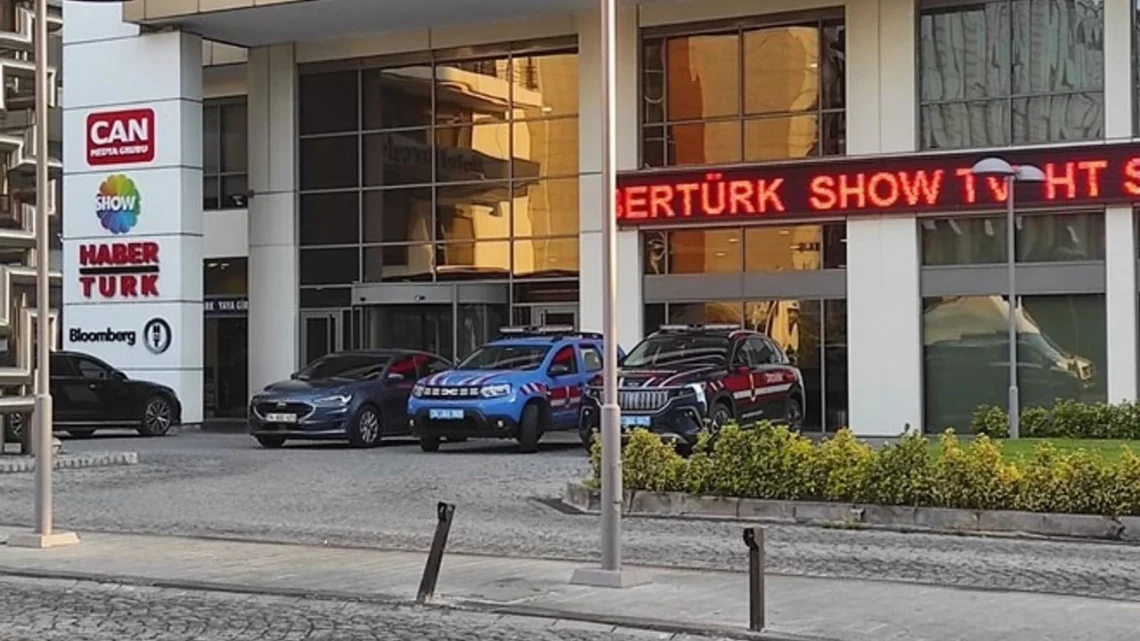 Medienunternehmen beschlagnahmt: 121 Firmen, darunter Show TV, Habertürk und Bloomberg HT, an TMSF übertragen