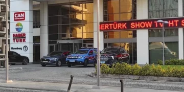 Medienunternehmen beschlagnahmt: 121 Firmen, darunter Show TV, Habertürk und Bloomberg HT, an TMSF übertragen