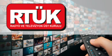 RTÜK verhängt Strafen gegen digitale Plattformen