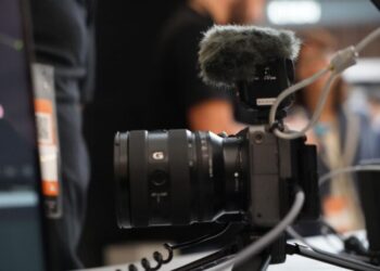 IBC2025 | Yapay zeka, geleceğin yayıncılığı ve büyük fikirler sahneye çıktı