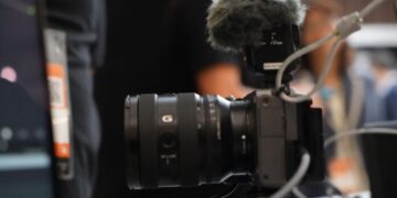 IBC2025 | Yapay zeka, geleceğin yayıncılığı ve büyük fikirler sahneye çıktı