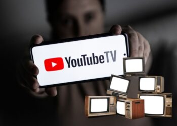Türkiye’de YouTube izleme süresi, uydu yayınlarını geçti