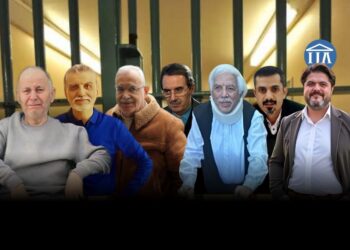 IJA’dan tüm gazetecilere çağrı: Cezaevindeki mahpuslar için sessizliği bozun, belgeleyin, haber yapın, raporlayın