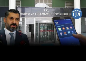 Türkiye’de internette sansür: Sosyal medyaya erişilemedi, RTÜK muhalif yayıncıları lisans iptaliyle tehdit etti