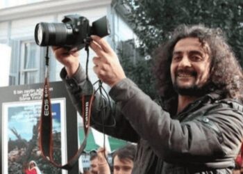 Outrage Grows Over the Murder of Journalist Hakan Tosun in Istanbul