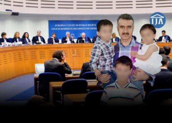 ECHR rules that journalists including Ali Odabaşı were unlawfully detained