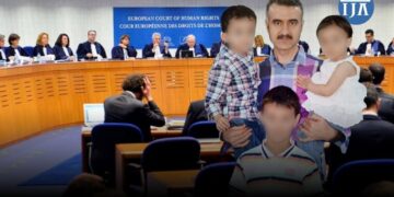 AİHM, Ali Odabaşı’nın aralarında bulunduğu gazetecilerin haksız tutuklandığına hükmetti