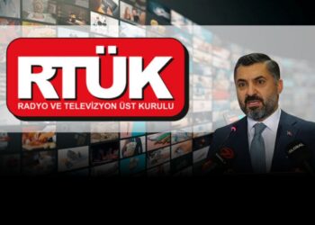 RTÜK Başkanı’ndan “sokak röportajı” kanallarına  tehdit: “Türkiye’de her şeyin kötüye gittiği yönünde yayın yapıyorlar”
