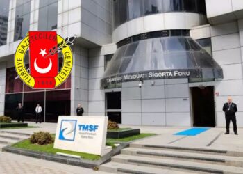 “TMSF, basın emekçilerinin haklarını ve basın özgürlüğünü tehdit ediyor!”
