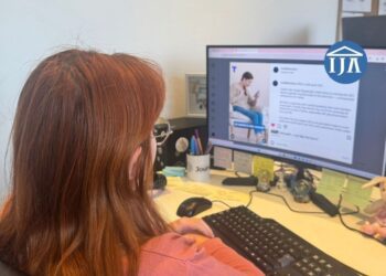 TRUTHLAB: Ein neuer digitaler Kampf junger Menschen gegen Desinformation und Fake News