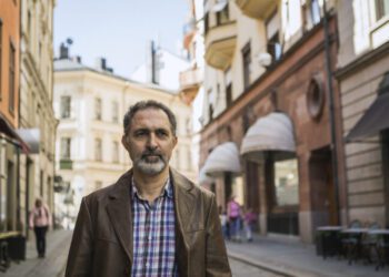 Schweden lehnt Auslieferung des Journalisten Abdullah Bozkurt an die Türkei ab