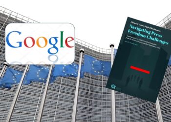 AB, Google’a “sıralama” soruşturması başlattı; IJA, algoritma üzerinden yapılan sansürü raporladı