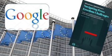 AB, Google’a “sıralama” soruşturması başlattı; IJA, algoritma üzerinden yapılan sansürü raporladı