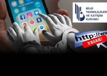 Basın özgürlüğüne darbe: Türkiye’de mahkeme kararı olmadan içerik kaldırılabilecek, direnç gösterenlere bant daraltma uygulanacak