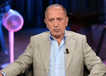 Fatih Altaylı’ya Erdoğan’ı tehdit ettiği suçlamasıyla 4 yıl 2 ay hapis cezası verildi. Cezaevinde tutulmaya devam edecek