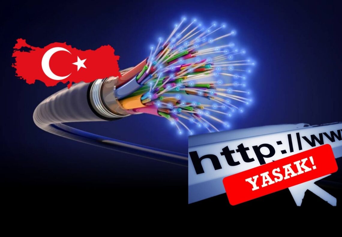 Freedom House Raporu: Türkiye internet özgürlüğünde en kötü ülkeler arasında