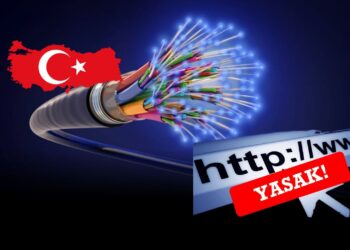 Freedom House Raporu: Türkiye internet özgürlüğünde en kötü ülkeler arasında