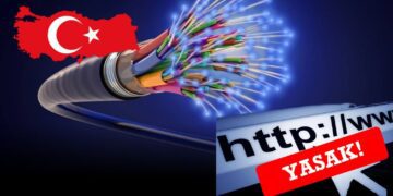 Freedom House Raporu: Türkiye internet özgürlüğünde en kötü ülkeler arasında