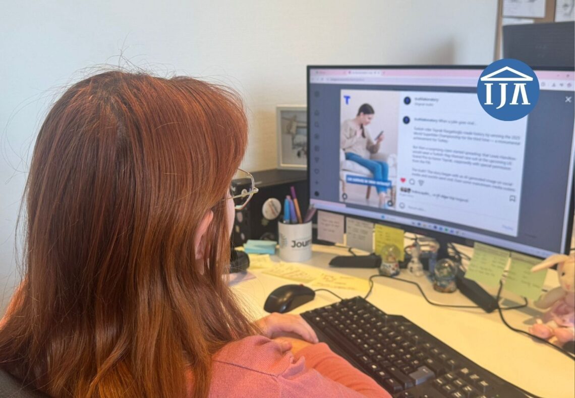 TRUTHLAB: Gençlerden dezenformasyon ve yalan habere karşı yeni bir dijital mücadele