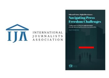 Uluslararası Gazeteciler Derneği: “Algoritmik yasaklar gazetecileri dijital olarak yok ediyor!”