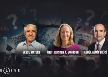 Warum das Vertrauen in die Medien schwindet – und wie es zurückgewonnen werden kann