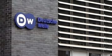 Russland stuft Deutsche Welle als „unerwünschte Organisation“ ein