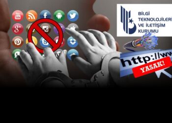 Internet-Zensurbericht 2024 in der Türkei: Hunderttausende Inhalte gesperrt – Korruptionsberichte an erster Stelle