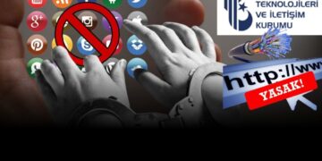 Internet-Zensurbericht 2024 in der Türkei: Hunderttausende Inhalte gesperrt – Korruptionsberichte an erster Stelle