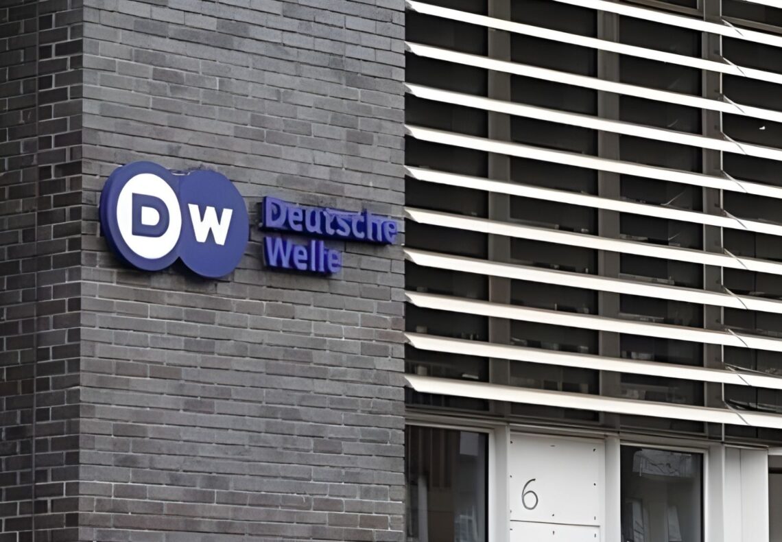 Rusya, Alman Uluslararası yayın kuruluşu DW’yi ‘istenmeyen kuruluş’ ilan etti