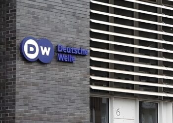 Rusya, Alman Uluslararası yayın kuruluşu DW’yi ‘istenmeyen kuruluş’ ilan etti