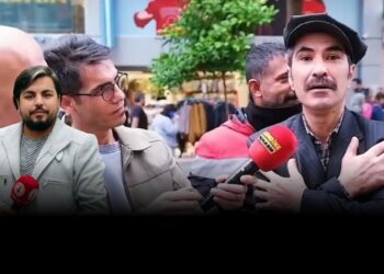 Sokak röportajı yapanlara büyük baskı: 2 muhabir ve 1 vatandaş tutuklandı, muhalefet tepki gösterdi