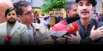 Sokak röportajı yapanlara büyük baskı: 2 muhabir ve 1 vatandaş tutuklandı, muhalefet tepki gösterdi