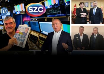 Sözcü TV’de sert kırılma: 14 gazeteci işten çıkarıldı, Özdil dönemi başladı, Peker’in avukatı danışman oldu