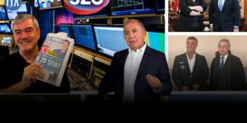 Sözcü TV’de sert kırılma: 14 gazeteci işten çıkarıldı, Özdil dönemi başladı, Peker’in avukatı danışman oldu