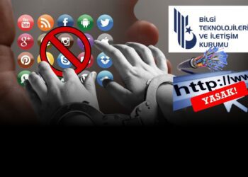 Türkiye 2024 İnternet Sansürü Raporu: Yüz binlerce içerik sansürlendi, ilk sırada yolsuzluk ve usulsüzlük haberleri var