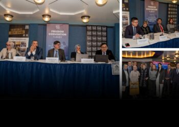 Washington’da Özgürlük Konferansı: Türkiye’deki hukuksuzlukları sürgündeki gazeteciler ve hak savunucuları anlattı