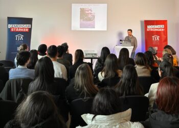 IJA Academy’den TruthLab Talks: Dezenformasyonla Mücadele Ele Alındı