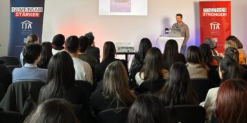 IJA Academy’den TruthLab Talks: Dezenformasyonla Mücadele Ele Alındı