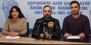 Türkei verschärft Vorgehen gegen Medien – Jahresbericht dokumentiert Festnahmen und Zensur