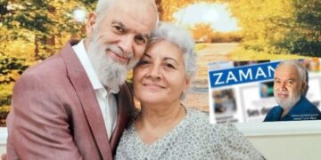 Yazar Ahmet Turan Alkan vefat etti