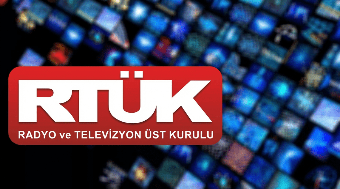 RTÜK’ten iki televizyon kanalı ve iki dijital platforma yaptırımlar