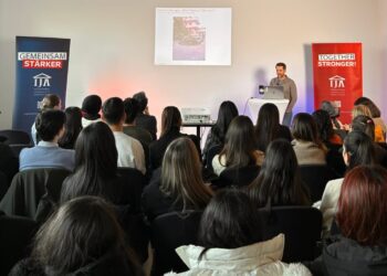 TruthLab Talks der IJA Academy: Kampf gegen Desinformation im Fokus