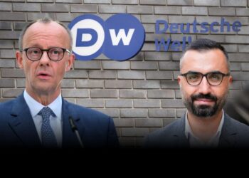 Bundesregierung fordert Freilassung von Alican Uludağ: „Journalisten müssen frei arbeiten können“