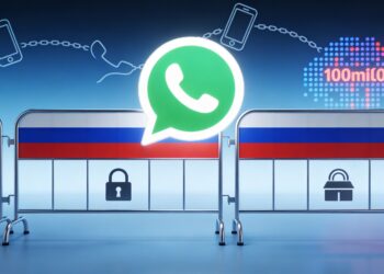 Rusya’da Telegram’dan sonra WhatsApp hedefte
