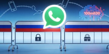 Rusya’da Telegram’dan sonra WhatsApp hedefte