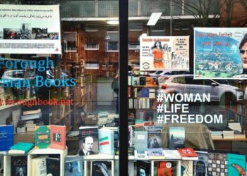 Berlin’de sürgün edebiyatı için üç yeni mekan: Exil-Buchhandlung kitapçıları okurlarla buluşuyor