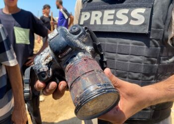 CPJ açıkladı: Çatışma bölgelerinde 129 gazeteci öldürüldü